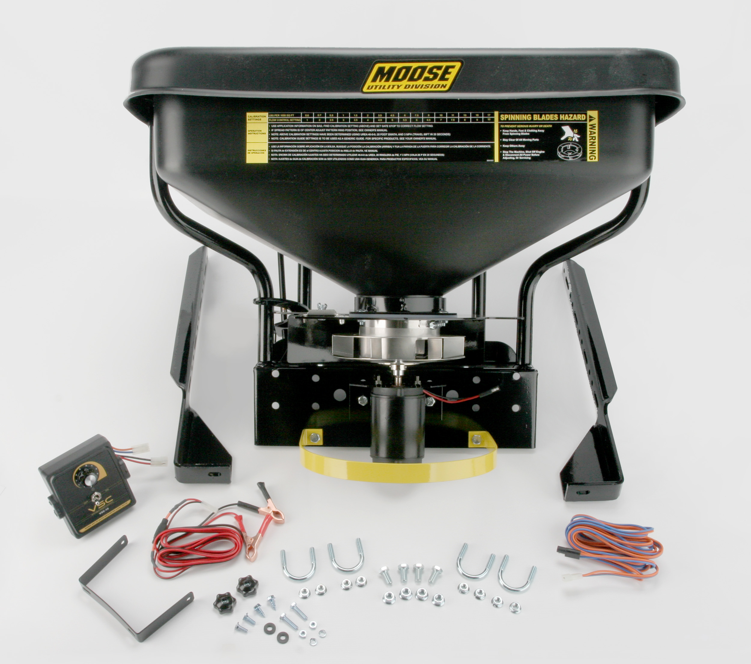 Rig Your Wheeler to Make Work Easier this Spring The Aftermarket