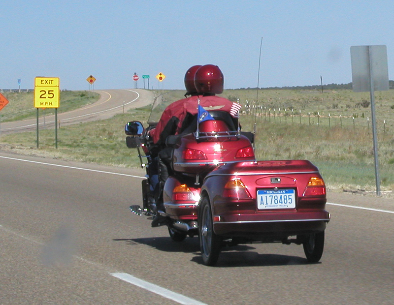 Is A Motorcycle Trailer The Way To Go For You The Aftermarket