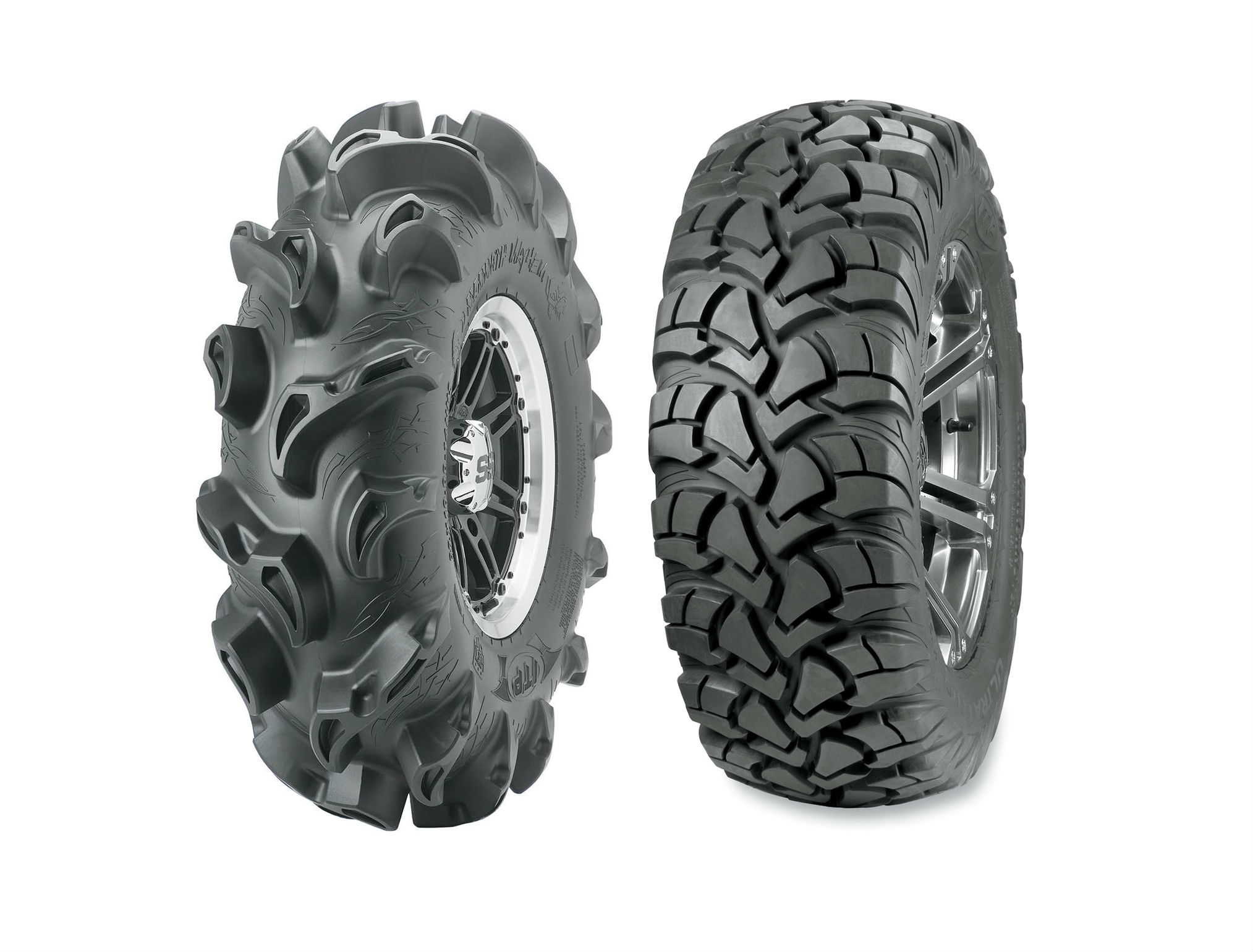 Trick Out Your Polaris RZR for Performance