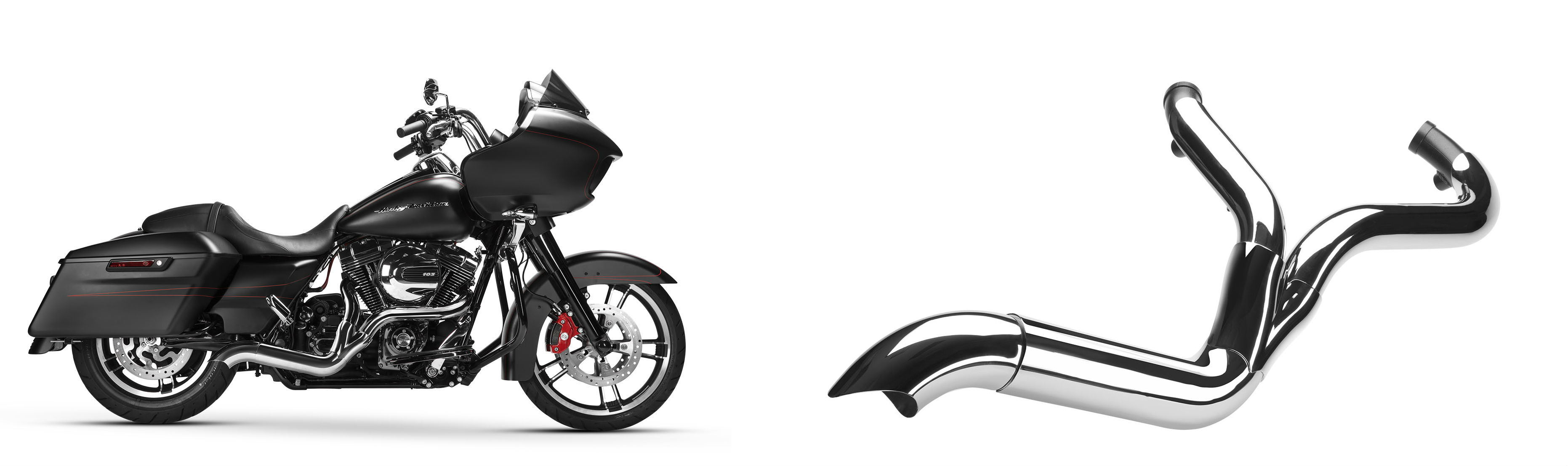 magnaflow harley exhaust