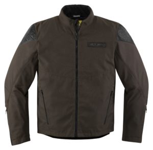 Icon 1000 Squalborn Jacket