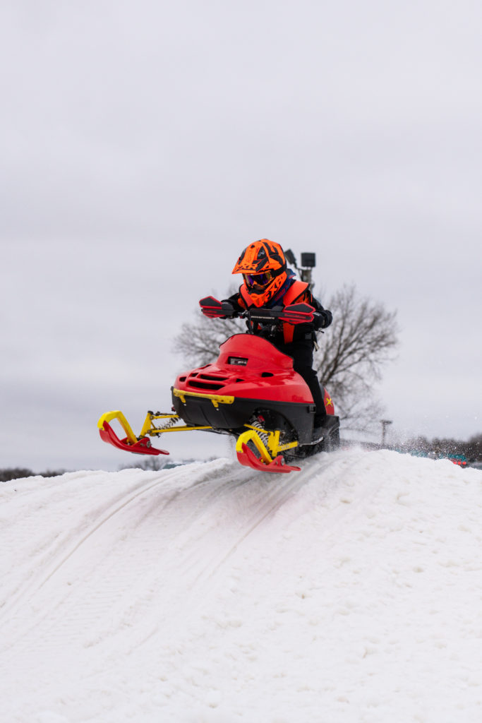 Polaris 120