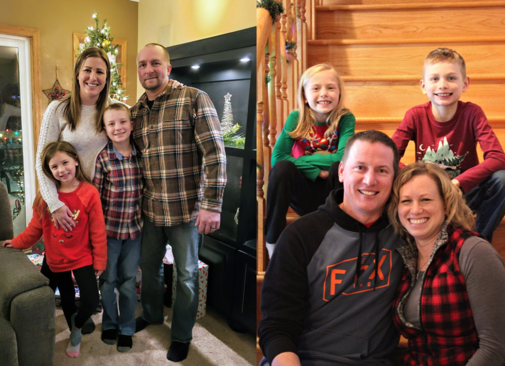 Team Dennis Kirk Families